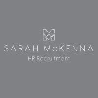 Sarah Mckenna HR Recruitment